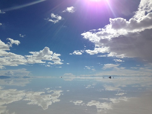 Y様　ペルー・ボリビア16日間